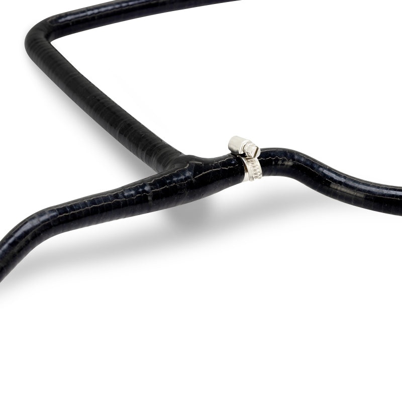 Mishimoto 15-16 Ford 6.7L Powerstroke Coolant Overflow Hose - Silicone Replacement Kit