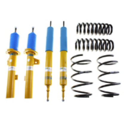 Bilstein B12 Pro-Kit Suspension Kit for BMW 128i and 135i (2008-2012)