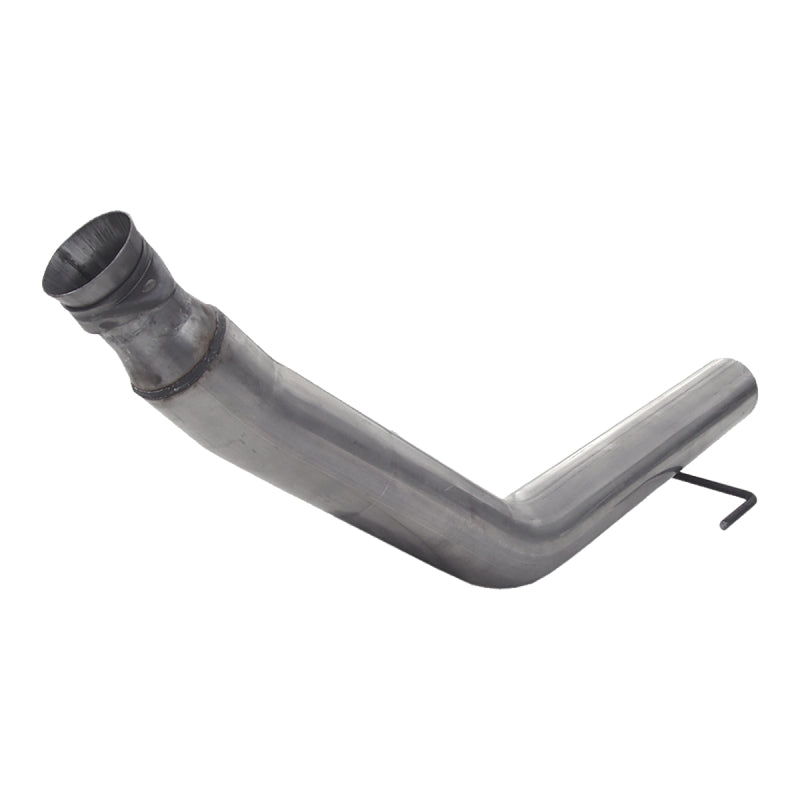 MBRP 1994-2002 Dodge Cummins 4-Inch Down-Pipe Aluminum Upgrade - Improved Exhaust Flow and Power Gains