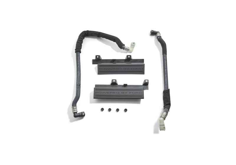 Ford Racing 18-19 Coyote 5.0L TiVCT Intake Manifold Dress Up Kit