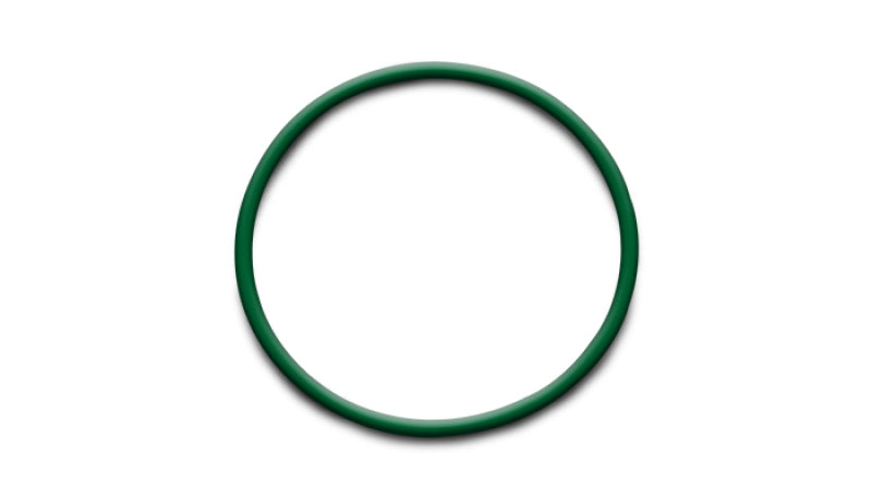 Vibrant Replacement O-Ring for 2.50 Inch HD Weld Fittings - FKM Rubber Seal