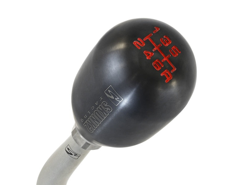 Skunk2 Racing Honda/Acura 6-Speed Billet Shift Knob with PVD Titanium Coating