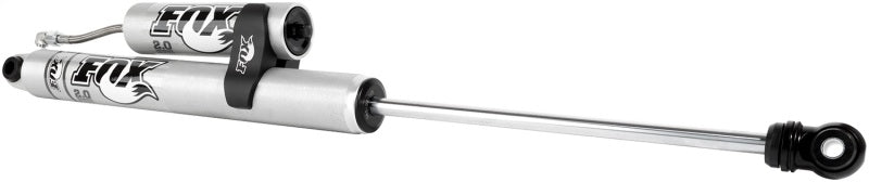 FOX Performance Series 13.6-Inch Remote Reservoir Rear Shock for 2011-2012 Ford F-250 Super Duty – Part Number 985-24-105