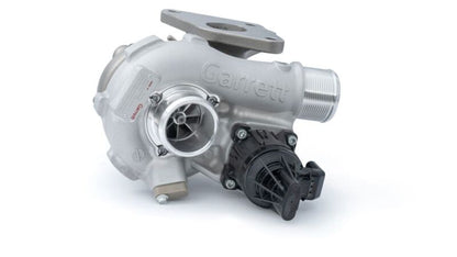Garrett PowerMax Turbocharger Kit for 2022+ Ford Bronco and Ranger Raptor 3.0L - Part Number 926432-5002S