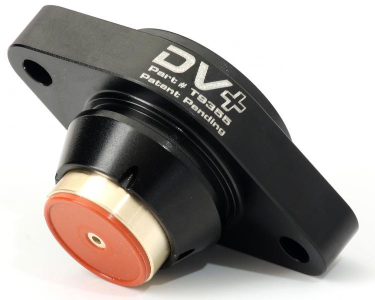 Go Fast Bits GFB Diverter Valve DV+ for 1.4 TSI Twin Charged Engines