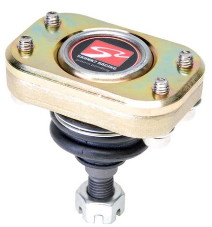 Skunk2 Racing Pro Series V2.0 Front Camber Kit Ball Joint for Honda Civic and Acura Integra