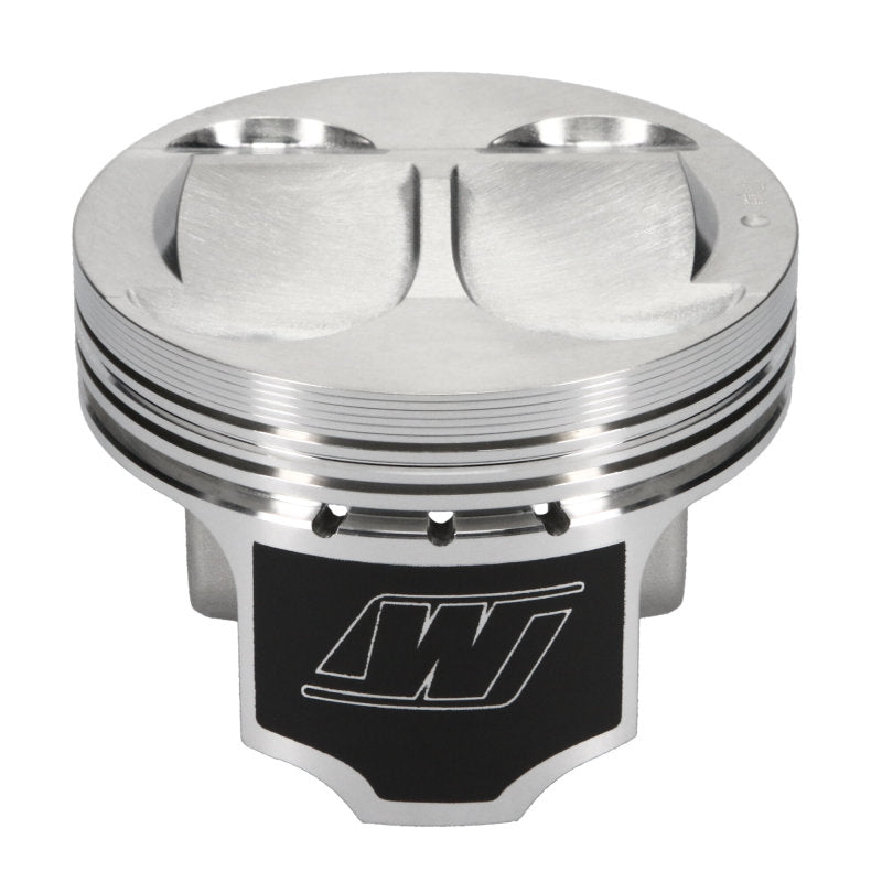 Wiseco K590M835 Professional Series Forged Piston Set for 1994-2003 Mazda Miata 1.8L 16V