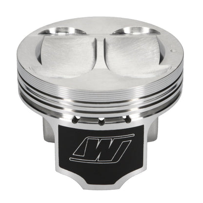 Wiseco K590M835 Professional Series Forged Piston Set for 1994-2003 Mazda Miata 1.8L 16V