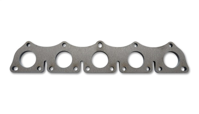 Vibrant Exhaust Manifold Flange for 2010-2012 VW 2.5L 5-Cylinder Vehicles