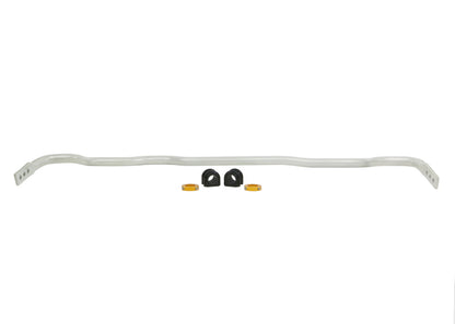 Whiteline 26mm Adjustable Sway Bar for Hyundai Veloster 2012-2015 – Enhanced Handling and Cornering Performance