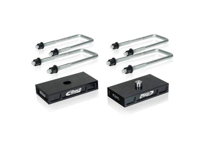 Eibach Pro-Truck Rear Lift Block Kit for Toyota Tacoma 2005-2015 | Part LB81-82-007-01-02