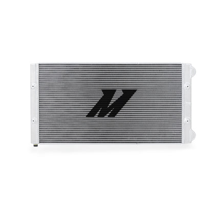 Mishimoto Universal Race-Ready Aluminum Performance Radiator V2 - Part Number MMRAD-UNI-RRV2
