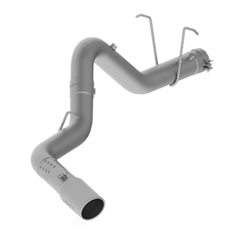 MBRP Armor Pro Series 4-inch T304 Stainless Steel Exhaust System for Chevrolet Silverado 2500 HD and GMC Sierra 2500 HD