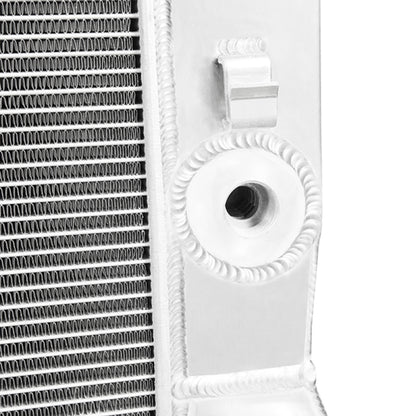 Mishimoto Aluminum Radiator for 2011+ Chevrolet and GMC 6.6L Duramax LML