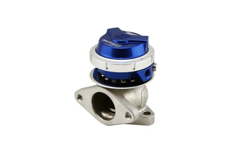 Turbosmart WG38 Gen V UltraGate 38 External Wastegate for Motorsport Applications