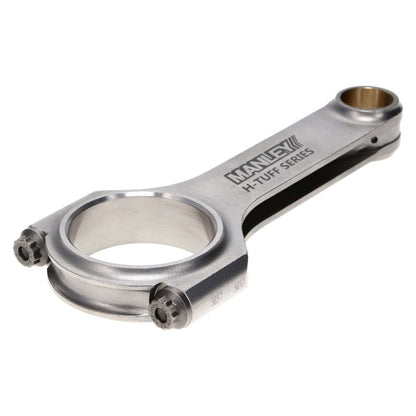 Manley Performance Subaru WRX EJ205/STi EJ257 130.5mm H Beam Connecting Rod – Part Number 15024-1
