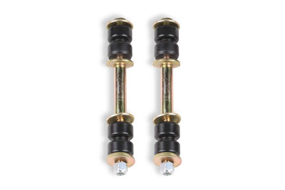 Fabtech GM 1500/2500HD/3500HD Front Sway Bar End Link Kit - Part FTS91001