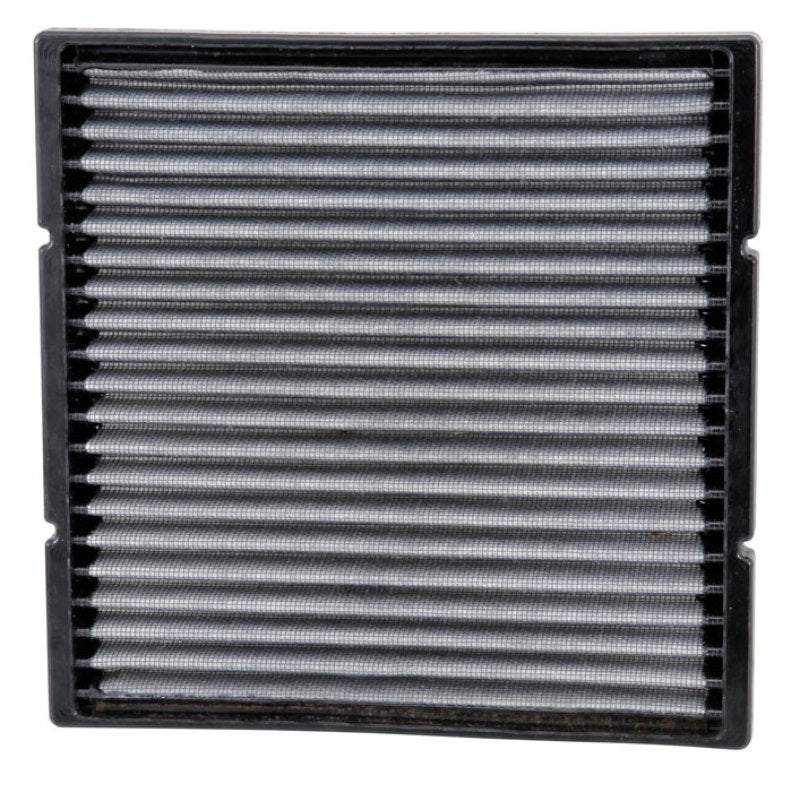 K&N Engineering VF2002 washable cabin air filter for Subaru Legacy