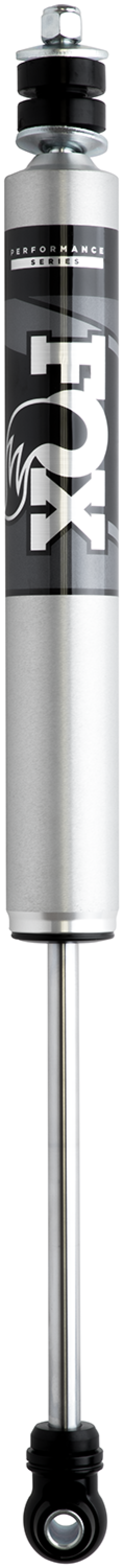 FOX Performance Series 17-18 Ford F-250 & F-350 4WD Front Shock – 9.6 inches, Smooth Body IFP, Part #985-24-156