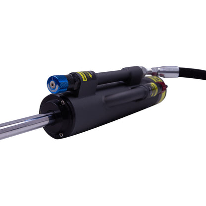 Bilstein B8 8100 Bypass Rear Right Shock Absorber for Toyota 4Runner & Lexus GX460