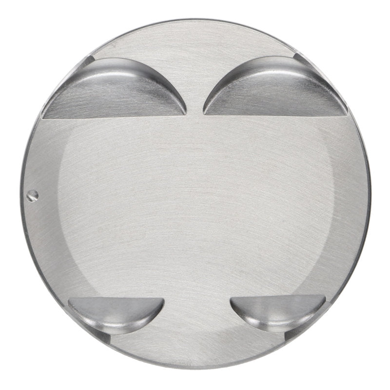 Wiseco Hyundai 4B11 T Spherical Dish Piston Set – 86.50mm Bore for 2010-2013 Hyundai Genesis Coupe