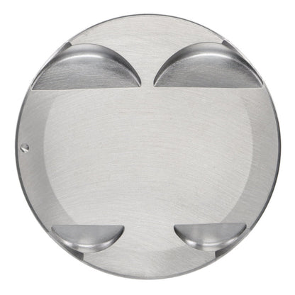 Wiseco Hyundai 4B11 T Spherical Dish Piston Set – 86.50mm Bore for 2010-2013 Hyundai Genesis Coupe
