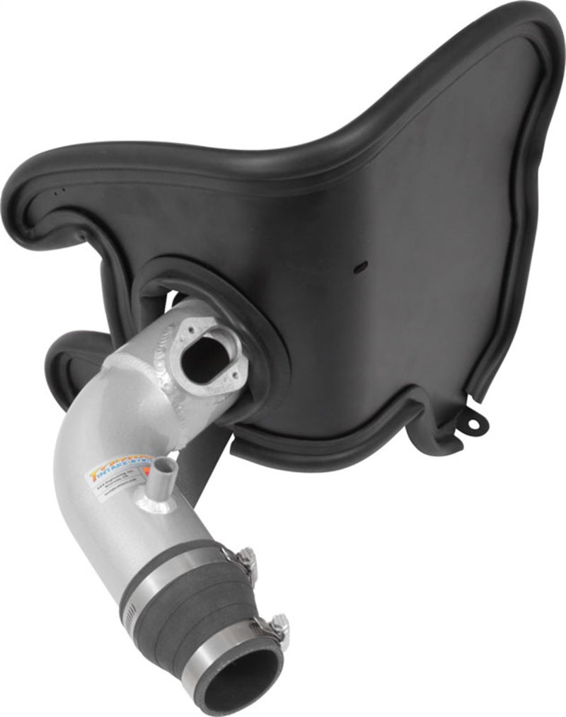 K&N Engineering 69-4537TS Cold Air Intake System for 2017-2019 Chevrolet Cruze 1.4L Turbo