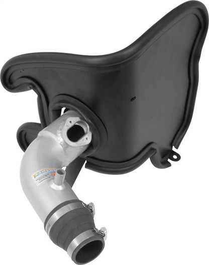 K&N Engineering 69-4537TS Cold Air Intake System for 2017-2019 Chevrolet Cruze 1.4L Turbo