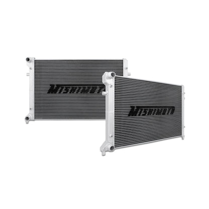 Mishimoto R32 Aluminum Radiator for 2008 Volkswagen R32 and Compatible Models