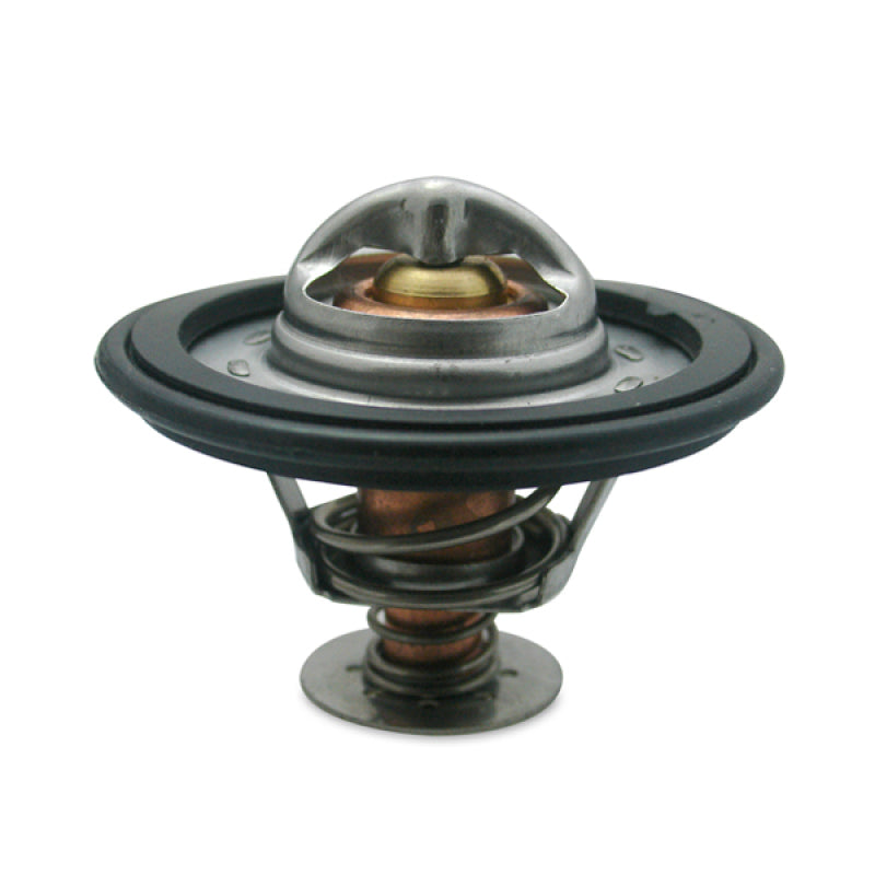 Mishimoto 96-04 Ford Mustang 68 Degree Racing Thermostat - Improved Cooling Efficiency