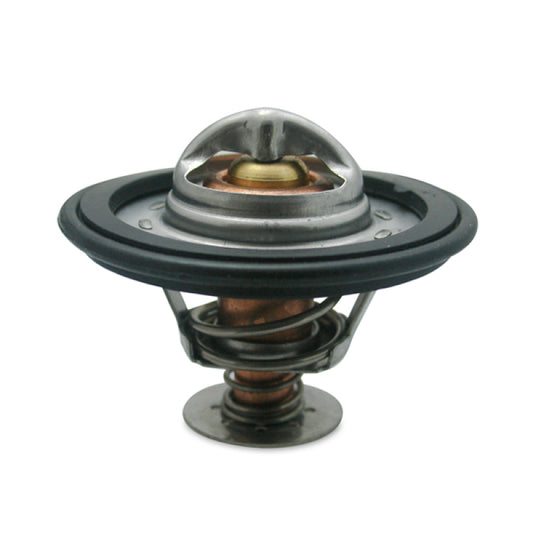 Mishimoto 96-04 Ford Mustang 68 Degree Racing Thermostat - Improved Cooling Efficiency