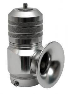 Turbo XS Type H-RFL Blow Off Valve with Aluminum Piston and O-Ring