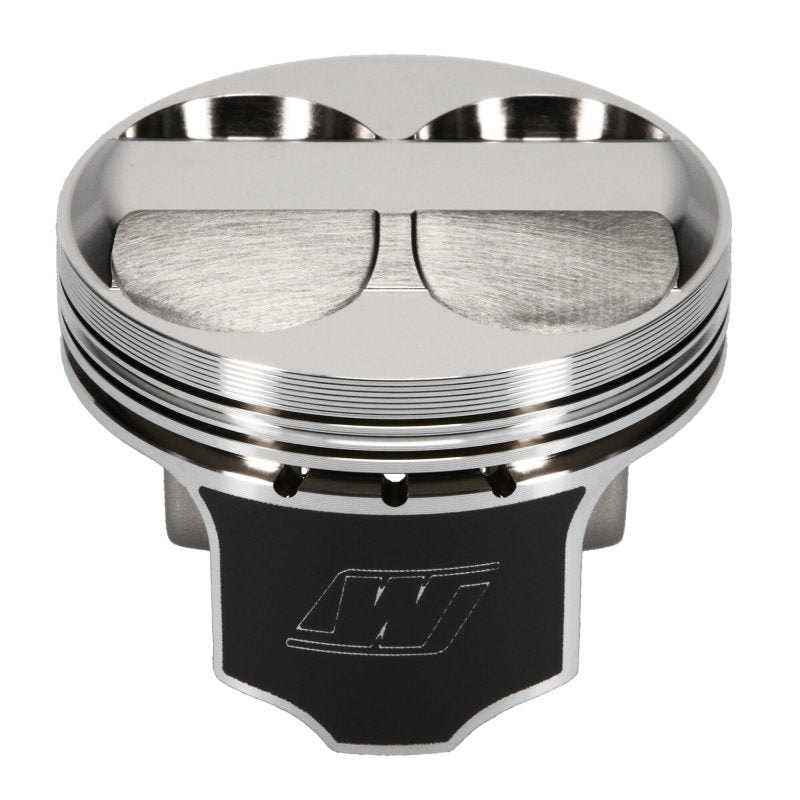 Wiseco K567M84AP Professional Series Forged Honda B16A 84mm Piston Set