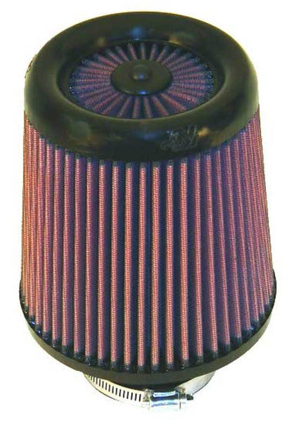 K&N Engineering RX-4730XD Universal X-Stream Clamp-On Air Filter for Volkswagen Models