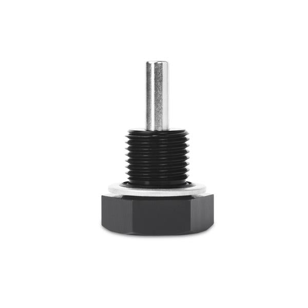 Mishimoto Magnetic Oil Drain Plug M16 x 1.5 for Subaru BRZ, Scion FR-S, Mini Cooper, and More