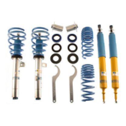 Bilstein B16 PSS10 Performance Suspension Kit for BMW 128i, 135i, 328i, 335i, and 335is (Part Number 48-131636)