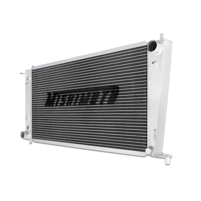 Mishimoto 99-04 Ford Lightning Aluminum Radiator with Integrated Transmission Cooler