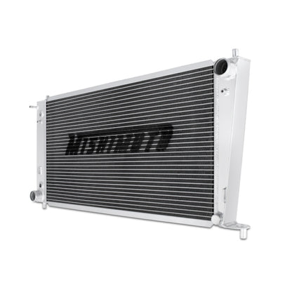 Mishimoto 99-04 Ford Lightning Aluminum Radiator with Integrated Transmission Cooler