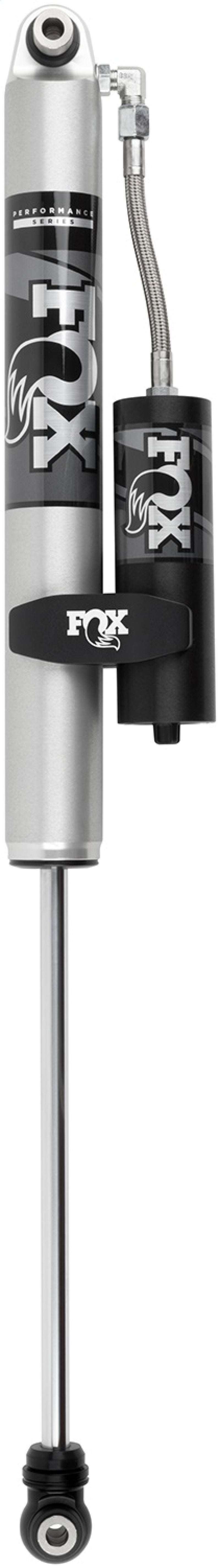 FOX Performance Series 13.2-inch Rear Shock for Jeep Wrangler JL – Part Number 985-24-188
