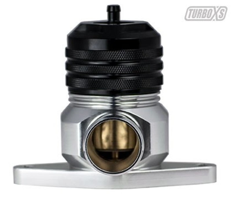 Turbo XS Mazdaspeed3/Mazdaspeed6 Hybrid Blow-Off Valve (Part MS3-HYB)