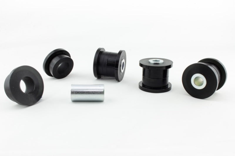 Whiteline W63382 Rear Control Arm Lower Outer Bushing Kit for Honda CR-V 2002-2006