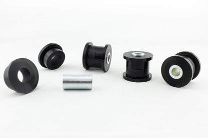 Whiteline W63382 Rear Control Arm Lower Outer Bushing Kit for Honda CR-V 2002-2006