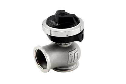 Turbosmart WG40ALV Gen V Comp-Gate 40mm Anti-Lag Valve for Motorsport Applications