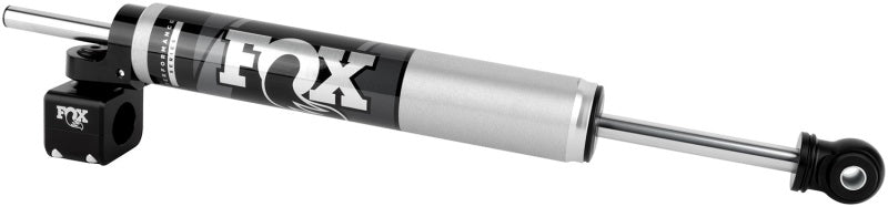 FOX Performance Series 2.0 Through Shaft Stabilizer for Jeep Wrangler 2011-2013, Part #985-02-121