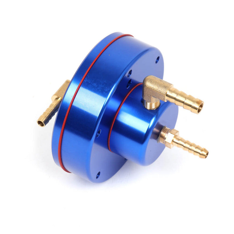 BLOX Racing Fuel Management Unit Type-A 12:1 Ratio – Precise Engine Tuning Solution