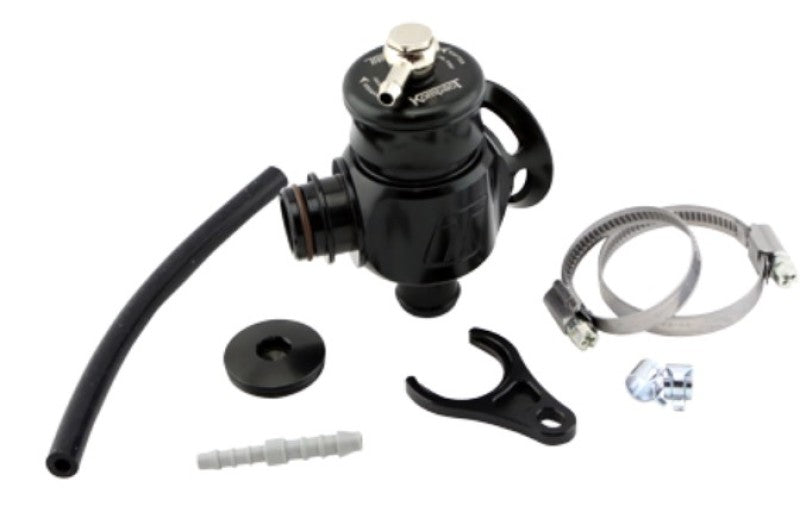 Turbosmart BOV Kompact Dual Port for Suzuki Swift – Part TS-0203-1071