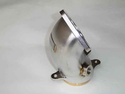 Invidia 03+ Evo Turbo Outlet