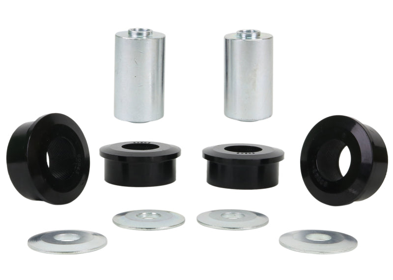 Whiteline VAG MK4/MK5 Rear Trailing Arm Bushing Kit for Volkswagen Jetta and GTI