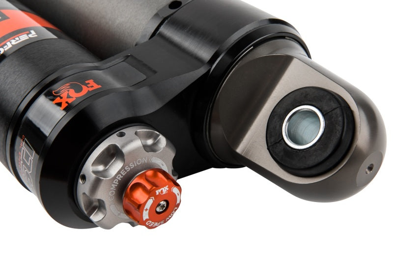 FOX Performance Elite Series 2.5-inch Rear Adjustable Shocks for GM 2500/3500 Trucks – Part Number 883-26-085