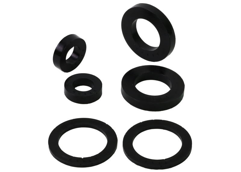 Whiteline KSB751 Rear Differential Support Bushing for Subaru Impreza and WRX